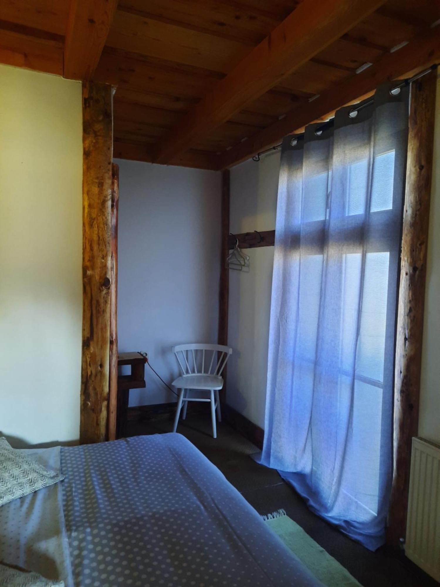 Cabana Belis Dealu Negru Exteriör bild