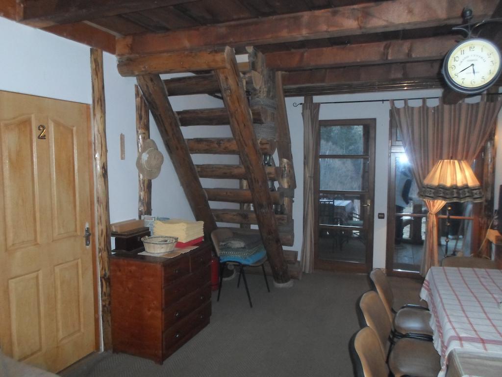 Cabana Belis Dealu Negru Exteriör bild
